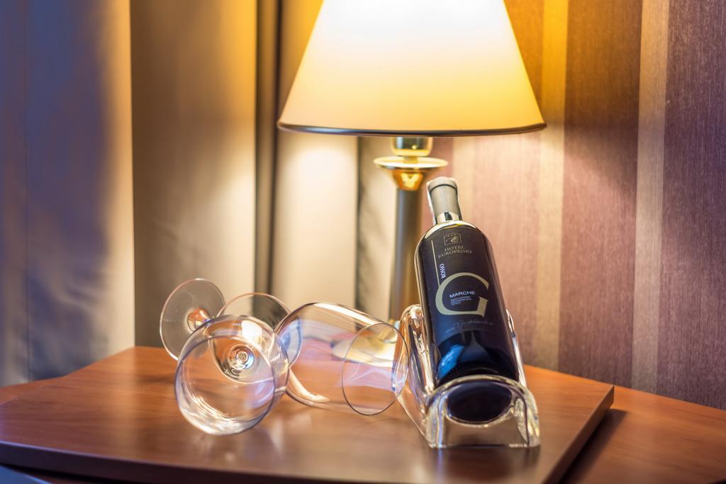 Hotel Europejski Nysa Room photo
