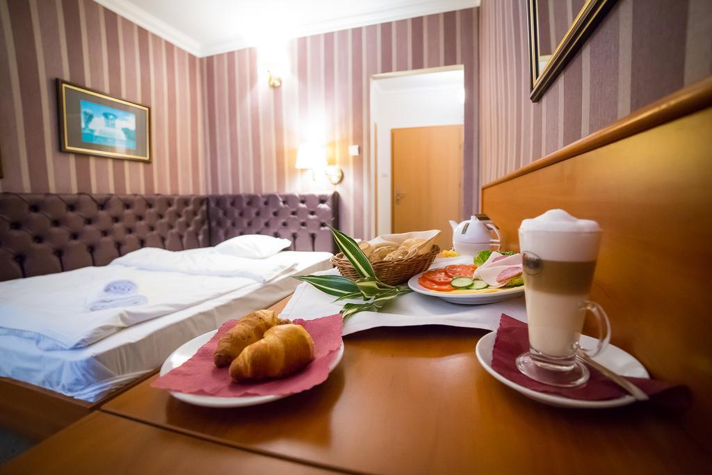 Hotel Europejski Nysa Room photo