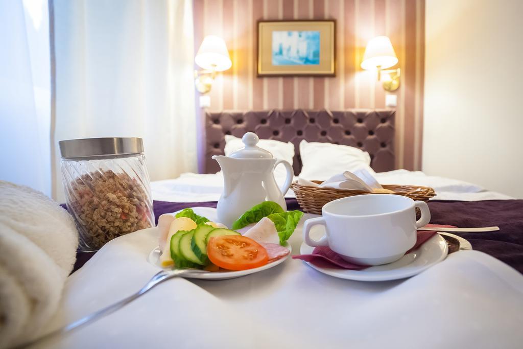 Hotel Europejski Nysa Room photo