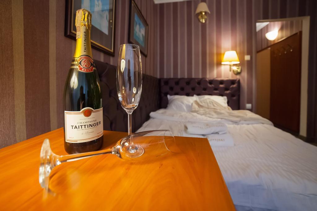Hotel Europejski Nysa Room photo