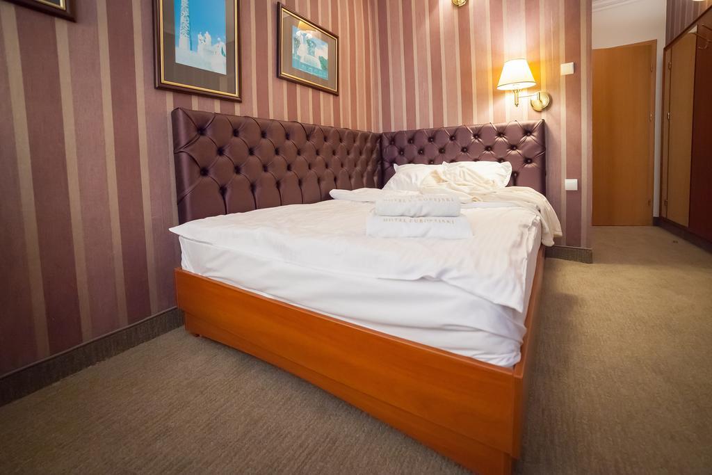 Hotel Europejski Nysa Room photo